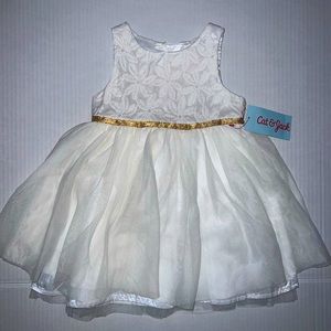 Cat & Jack Baby Dress